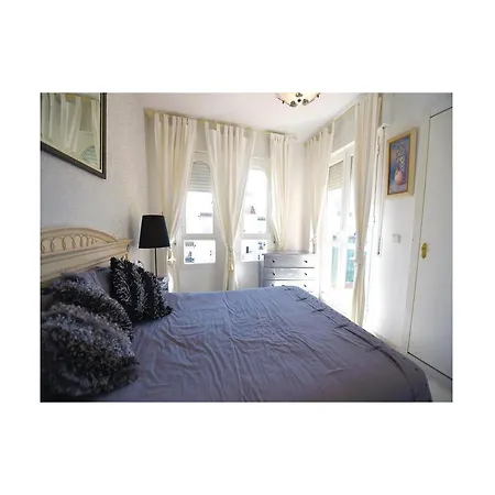 Apartment I Marbella